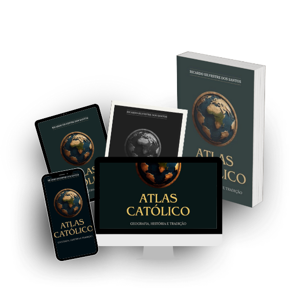 Produto atlas