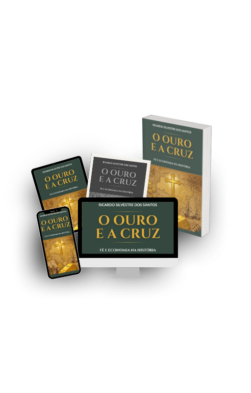 capa_O_ouro_e_a_Cruz