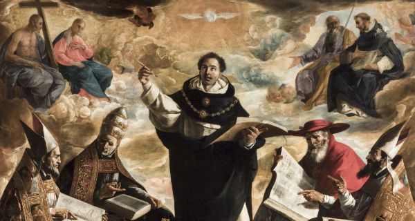the-apotheosis-of-st-thomas-aquinas-by-francisco-de-zurbaran